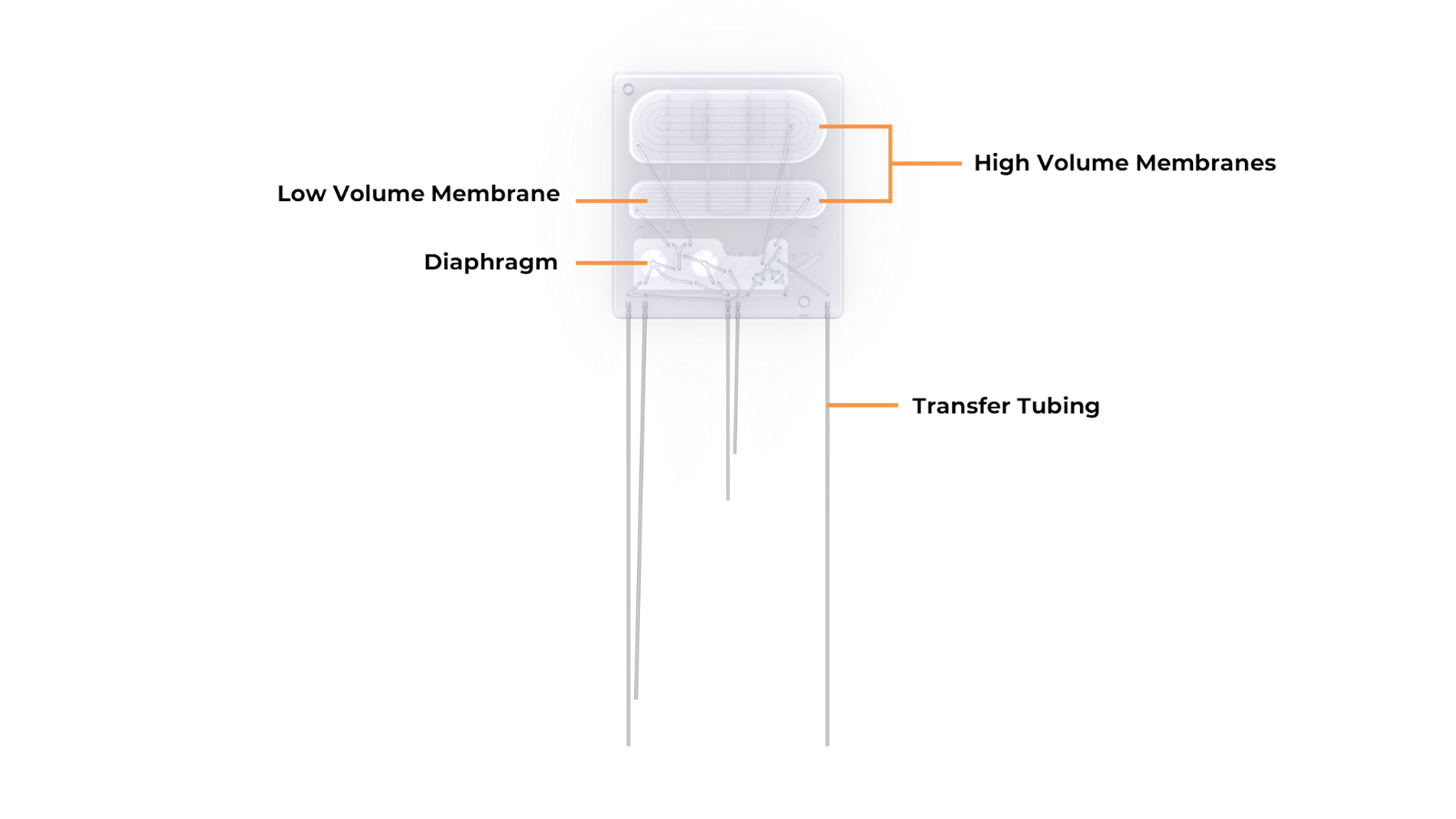 aµtoPULSE Chip Components